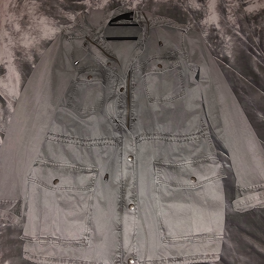 Coat